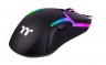Мышь Thermaltake Level 20 черный оптическая (16000dpi) USB (8but)