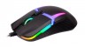 Мышь Thermaltake Level 20 черный оптическая (16000dpi) USB (8but)