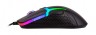 Мышь Thermaltake Level 20 черный оптическая (16000dpi) USB (8but)