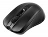 Мышь Acer OMR010 черный оптическая (1200dpi) беспроводная USB (2but)