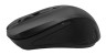 Мышь Acer OMR010 черный оптическая (1200dpi) беспроводная USB (2but)