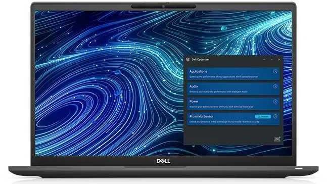 Ноутбук Dell Latitude 7520 Core i5 1135G7/16Gb/SSD256Gb/Intel Iris Xe graphics/15.6" WVA/FHD (1920x1080)/Linux/grey/WiFi/BT/Cam