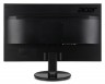 Монитор Acer 24" K242HLbd черный TN+film LED 16:9 DVI матовая 100000000:1 250cd 170гр/160гр 1920x1080 D-Sub FHD 3.56кг