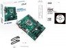 Материнская плата Asus PRIME H310M-C R2.0 Soc-1151v2 Intel H310C 2xDDR4 mATX AC`97 8ch(7.1) GbLAN+VGA+DVI