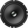 Колонки автомобильные Pioneer TS-A1600C (без решетки) 350Вт 85дБ 4Ом 16.5см (6 1/2дюйм) компонентные двухполосные