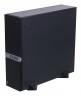 ПК IRU Office 223 SFF Ryzen 3 PRO 3200G (3.6)/8Gb/SSD240Gb/Vega 8/Free DOS/GbitEth/300W/черный