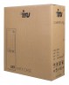 ПК IRU Office 223 SFF Ryzen 3 PRO 3200G (3.6)/8Gb/SSD240Gb/Vega 8/Free DOS/GbitEth/300W/черный
