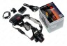 Фонарь налобный Led Lenser H14R.2 черный лам.:светодиод. AAx4 (7299-R)