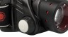 Фонарь налобный Led Lenser H14R.2 черный лам.:светодиод. AAx4 (7299-R)