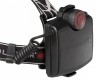 Фонарь налобный Led Lenser H14R.2 черный лам.:светодиод. AAx4 (7299-R)