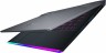 Ноутбук MSI GE66 Raider 10SE-672XRU Core i7 10750H/8Gb/SSD512Gb/NVIDIA GeForce RTX 2060 6Gb/15.6"/IPS/FHD (1920x1080)/Free DOS/black/WiFi/BT/Cam