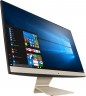 Моноблок Asus V241FAK-BA205T 23.8" Full HD i3 8145U (2.1)/8Gb/SSD256Gb/UHDG 620/Windows 10 Home/GbitEth/WiFi/BT/90W/клавиатура/мышь/Cam/черный 1920x1080
