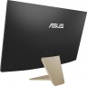 Моноблок Asus V241FAK-BA205T 23.8" Full HD i3 8145U (2.1)/8Gb/SSD256Gb/UHDG 620/Windows 10 Home/GbitEth/WiFi/BT/90W/клавиатура/мышь/Cam/черный 1920x1080