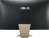 Моноблок Asus V241FAK-BA205T 23.8" Full HD i3 8145U (2.1)/8Gb/SSD256Gb/UHDG 620/Windows 10 Home/GbitEth/WiFi/BT/90W/клавиатура/мышь/Cam/черный 1920x1080