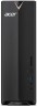 ПК Acer Aspire XC-895 SFF i3 10100 (3.6)/8Gb/SSD256Gb/UHDG 630/CR/Endless/GbitEth/180W/черный
