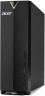 ПК Acer Aspire XC-895 SFF i3 10100 (3.6)/8Gb/SSD256Gb/UHDG 630/CR/Endless/GbitEth/180W/черный