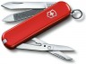 Нож перочинный Victorinox Executive 81 (0.6423) 65мм 7функций красный