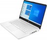 Ноутбук HP 14s-dq2007ur Pentium Gold 7505/4Gb/SSD256Gb/Intel UHD Graphics/14"/IPS/FHD (1920x1080)/Windows 10/white/WiFi/BT/Cam