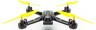 Квадрокоптер Pilotage Shadow HD 2Mpix 720p ПДУ черный/желтый