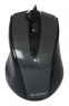 Мышь A4Tech V-Track Padless N-500F черный оптическая (1000dpi) USB (4but)