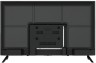 Телевизор LED BBK 43" 43LEX-7172/FTS2C Яндекс.ТВ черный/FULL HD/50Hz/DVB-T2/DVB-C/DVB-S2/USB/WiFi/Smart TV (RUS)