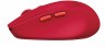 Мышь Logitech M590 красный оптическая (1000dpi) silent беспроводная BT/Radio USB для ноутбука (7but)