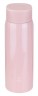 Термос Deli 17654pink 0.480л. розовый