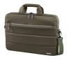 Сумка для ноутбука 13.3" Hama Toronto оливковый нейлон (00101853)