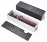 Ручка перьевая Parker Urban Core F309 (1931599) Vibrant Magenta CT F перо сталь нержавеющая подар.кор.