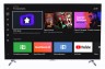 Телевизор LED Hyundai 43" H-LED43EU1312 Яндекс.ТВ Frameless черный/Ultra HD/60Hz/DVB-T/DVB-T2/DVB-C/DVB-S/DVB-S2/USB/WiFi/Smart TV (RUS)