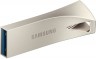 Флеш Диск Samsung 32Gb Bar Plus MUF-32BE3/APC USB3.1 серебристый