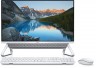 Моноблок Dell Inspiron 5400 23.8" Full HD Touch i7 1165G7 (2.8)/16Gb/1Tb 5.4k/SSD256Gb/MX330 2Gb/CR/Windows 10 Home/GbitEth/WiFi/BT/130W/клавиатура/мышь/Cam/серебристый 1920x1080