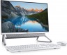 Моноблок Dell Inspiron 5400 23.8" Full HD Touch i7 1165G7 (2.8)/16Gb/1Tb 5.4k/SSD256Gb/MX330 2Gb/CR/Windows 10 Home/GbitEth/WiFi/BT/130W/клавиатура/мышь/Cam/серебристый 1920x1080
