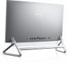 Моноблок Dell Inspiron 5400 23.8" Full HD Touch i7 1165G7 (2.8)/16Gb/1Tb 5.4k/SSD256Gb/MX330 2Gb/CR/Windows 10 Home/GbitEth/WiFi/BT/130W/клавиатура/мышь/Cam/серебристый 1920x1080
