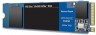 Накопитель SSD WD Original PCI-E x4 500Gb WDS500G2B0C Blue SN550 M.2 2280