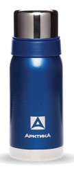 Термос для напитков Арктика 106-500 0.5л. синий (106-500/BLU)