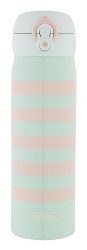 Термос Thermos JNL-502 0.5л. салатовый/розовый (924582)