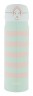 Термос Thermos JNL-502 0.5л. салатовый/розовый (924582)
