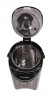 Термопот Starwind STP4181 4л. 750Вт тёмно-серый/бирюзовый
