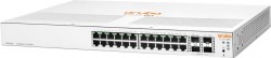 Коммутатор HPE Instant on 1930 JL682A 24G 4SFP+ управляемый