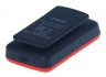 Плеер Flash Digma T3 8Gb черный/красный/1.5"/FM/microSD