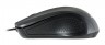 Мышь Acer OMW010 черный оптическая (1200dpi) USB (3but)