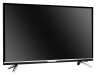 Телевизор LED Hyundai 43" H-LED43F502BS2S черный/FULL HD/60Hz/DVB-T/DVB-T2/DVB-C/DVB-S2/USB/WiFi/Smart TV (RUS)