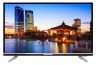 Телевизор LED Hyundai 43" H-LED43F502BS2S черный/FULL HD/60Hz/DVB-T/DVB-T2/DVB-C/DVB-S2/USB/WiFi/Smart TV (RUS)