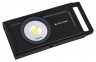 Фонарь универсальный Led Lenser IF8R черный 4500Вт лам.:светодиод. 21700x3 (502002)
