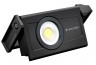 Фонарь универсальный Led Lenser IF8R черный 4500Вт лам.:светодиод. 21700x3 (502002)