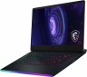 Ноутбук MSI GE66 Raider 10SE-673XRU Core i7 10750H/8Gb/SSD1Tb/NVIDIA GeForce RTX 2060 6Gb/15.6"/IPS/FHD (1920x1080)/Free DOS/black/WiFi/BT/Cam