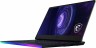 Ноутбук MSI GE66 Raider 10SE-673XRU Core i7 10750H/8Gb/SSD1Tb/NVIDIA GeForce RTX 2060 6Gb/15.6"/IPS/FHD (1920x1080)/Free DOS/black/WiFi/BT/Cam