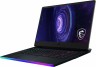 Ноутбук MSI GE66 Raider 10SE-673XRU Core i7 10750H/8Gb/SSD1Tb/NVIDIA GeForce RTX 2060 6Gb/15.6"/IPS/FHD (1920x1080)/Free DOS/black/WiFi/BT/Cam