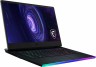 Ноутбук MSI GE66 Raider 10SE-673XRU Core i7 10750H/8Gb/SSD1Tb/NVIDIA GeForce RTX 2060 6Gb/15.6"/IPS/FHD (1920x1080)/Free DOS/black/WiFi/BT/Cam